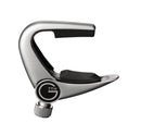 G7th G7NP-3 Newport Capodastre partiel à 3 cordes (argent)