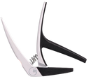 G7th G7NV-WH Nashville Lightweight Spring Capo (White)