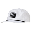 Gibson GHT-RTH USA Rope Trucker Hat