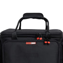 Gator GBNO-MUTEBAG-L Large Modular Mute Bag For Low Brass Players