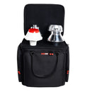 Gator GBNO-MUTEBAG-L Large Modular Mute Bag For Low Brass Players