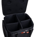 Gator GBNO-MUTEBAG-L Large Modular Mute Bag For Low Brass Players
