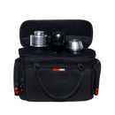 Gator GBNO-MUTEBAG-S Small Modular Mute Bag For High Brass Players