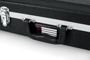 Gator GC-ELEC-T Deluxe Fit-All Case pour guitares électriques traditionnelles
