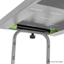 Gravity CART L 01 AC 1 Rapid Desk Extension For CART L 01 B