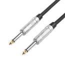 Gator GCWB-SPK-10 Backline Series 1/4" Straight To 1/4" Straight Speaker Cable- 10ft
