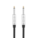 Gator GCWB-SPK-10 Backline Series 1/4" Straight To 1/4" Straight Speaker Cable- 10ft
