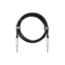 Gator GCWB-SPK-06 Backline Series 1/4" Straight to 1/4" Straight Speaker Cable - 6ft