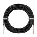 Gator GCWB-SPK-50 Backline Series 1/4" Straight TS Speaker Cable - 50ft