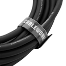 Gator GCWB-XLR-05 Backline Series XLR Microphone Cable - 5ft