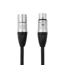 Gator GCWB-XLR-30 Backline Series XLR Microphone Cable - 30ft