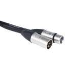 Gator GCWB-XLR-15 Backline Series XLR Microphone Cable - 15ft