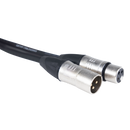 Gator GCWB-XLR-20 Backline Series XLR Microphone Cable - 20ft