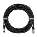 Gator GCWB-XLR-30 Backline Series XLR Microphone Cable - 30ft