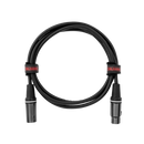 Gator GCWC-XLR-06 XLR Microphone Cable - 6ft
