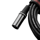 Gator GCWC-XLR-75 Composer Series XLR Microphone Cable - 75ft