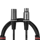 Gator GCWC-XLR-10 Composer Series XLR Microphone Cable - 10ft