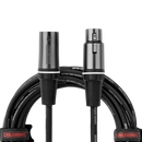 Gator GCWC-XLR-75 Composer Series XLR Microphone Cable - 75ft