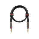 Gator GCWH-INS-03 Headliner Series 1/4" Straight Instrument Cable - 3ft