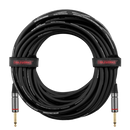Gator GCWH-INS-30 Headliner Series 1/4" Straight Instrument Cable - 30ft