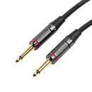 Gator GCWH-INS-30 Headliner Series 1/4" Straight Instrument Cable - 30ft