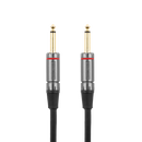 Gator GCWH-INS-30 Headliner Series 1/4" Straight Instrument Cable - 30ft