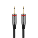 Gator GCWH-SPK-03 Headliner Series 1/4" Straight TS Speaker Cable - 3ft