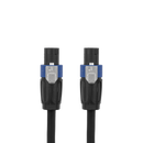 Gator GCWH-SPK-10-2TL Headliner Series Twist Lock Connector Speaker Cable - 10ft