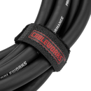 Gator GCWH-SPK-10-2TL Headliner Series Twist Lock Connector Speaker Cable - 10ft