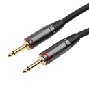 Gator GCWH-SPK-25 Headliner Series 1/4" TS Speaker Cable - 25ft