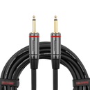 Gator GCWH-SPK-25 Headliner Series 1/4" TS Speaker Cable - 25ft