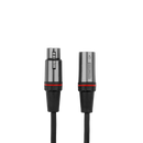 Gator GCWH-XLR-06 Headliner Series XLR Microphone Cable - 6ft