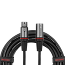 Gator GCWH-XLR-06 Headliner Series XLR Microphone Cable - 6ft