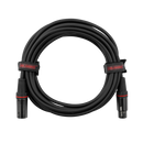 Gator GCWH-XLR-10 Headliner Series XLR Microphone Cable - 10ft