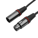 Gator GCWH-XLR-30 Headliner Series XLR Microphone Cable - 30ft