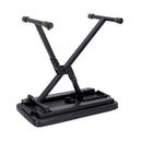 Gravity GR-GFKSEAT1 Height-Adjustable Folding Keyboard Bench