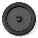Gator GFW-BNO-CLRFLU Weighted Round Base Stand for Clarinet or Flute
