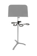 Gator GFW-BNO-MUTEREST4 Stand-Clamping Rest for 4 Horn Mutes