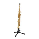 Gator GFW-BNO-SOPSAX Tripod Stand For Soprano Sax & Flugelhorn