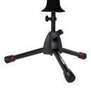 Gator GFW-BNO-SOPSAX Tripod Stand For Soprano Sax & Flugelhorn