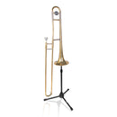 Gator GFW-BNO-TBONE Tripod Stand For Trombone
