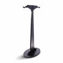 Gator GFW-ELITEGTRHNGSTD2-BLK Elite Series 2X Guitar Hanging Stand (Black)