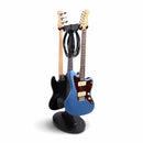 Gator GFW-ELITEGTRHNGSTD2-BLK Elite Series 2X Guitar Hanging Stand (Black)