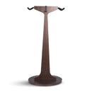 Gator GFW-ELITEGTRHNGSTD-2X-BRN Elite Series 2X Guitar Hanging Stand (Brown)