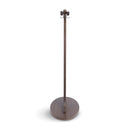 Gator GFW-ELITEGTRHNGSTD-2X-BRN Elite Series 2X Guitar Hanging Stand (Brown)