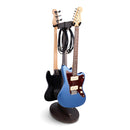 Gator GFW-ELITEGTRHNGSTD-2X-BRN Elite Series 2X Guitar Hanging Stand (Brown)
