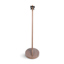 Gator GFW-ELITEGTRHNGSTD-2X-GRY Elite Series 2X Guitar Hanging Stand (Grey)