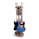 Gator GFW-ELITEGTRHNGSTD-2X-GRY Elite Series 2X Guitar Hanging Stand (Grey)