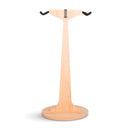 Gator GFW-ELITEGTRHNGSTD-2X-MPL Elite Series 2X Guitar Hanging Stand (Maple)