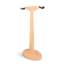 Gator GFW-ELITEGTRHNGSTD-2X-MPL Elite Series 2X Guitar Hanging Stand (Maple)